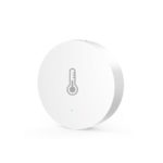 xiaomi mijia temperatursensor zigbee