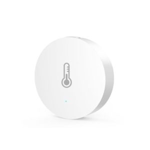 xiaomi mijia temperatursensor zigbee