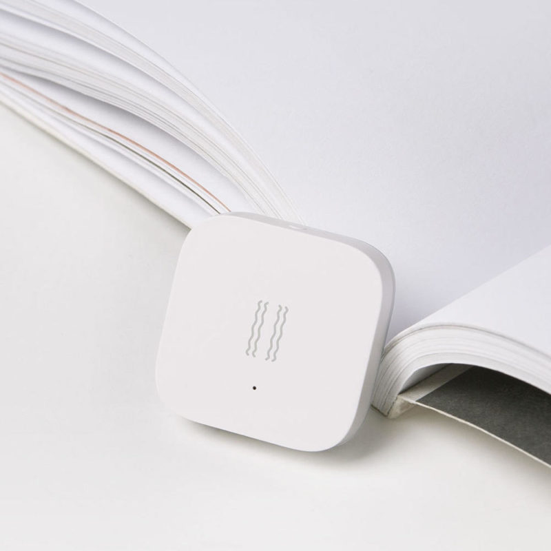 Aqara Vibration Sensor Smartme.se
