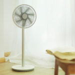 xiaomi smartmi fan