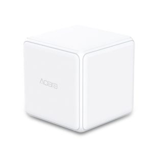 aqara cube