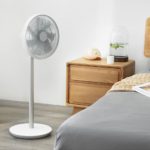 xiaomi smartmi fan