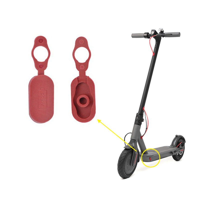 gummiskydd xiaomi m365 elscooter