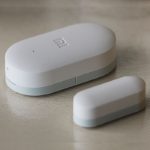 Xiaomi Mi Window and Door Sensor vit