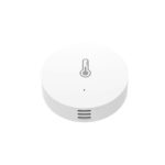 xiaomi mijia temperatursensor zigbee