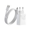 Baseus Speed PPS Quick Charger C A 30W EU VOOC Edition With 1m 5A U C Flash Cable White 18448 2