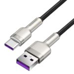USB cable for USB C Baseus Cafule 40W 2m black 19710 4