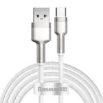 USB cable for USB C Baseus Cafule 40W 2m white 19711 1