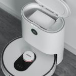 xiaomi roidmi eve plus dust collector