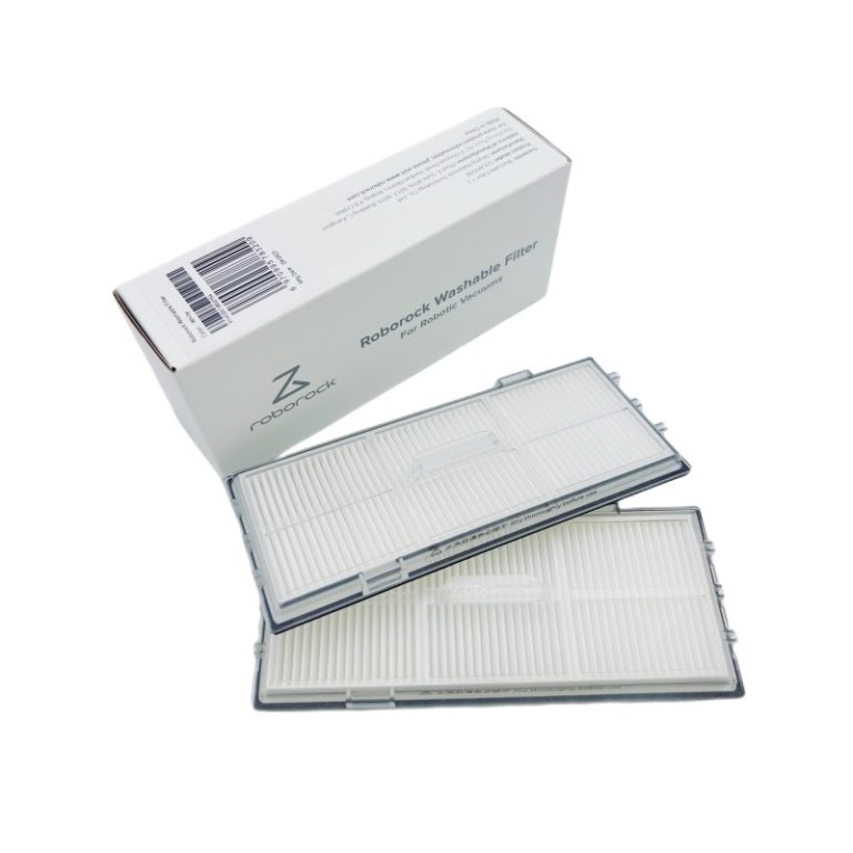 Roborock Xiaomi HEPA filter S7 Original Smartme.se