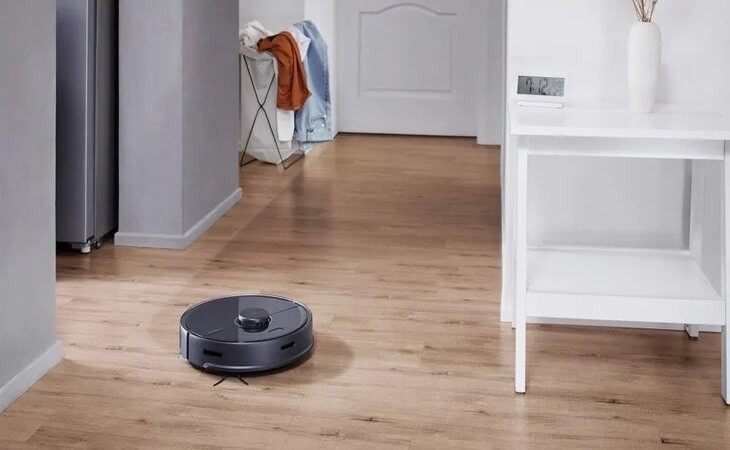 kategoribild roborock
