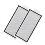 roborock q7 max hepa filter 2 pack