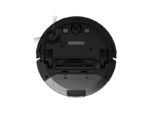 TCL Sweeva 6500 Robotdammsugare Svart undersida