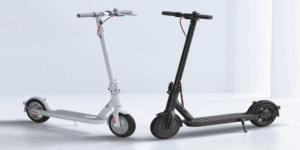 Elscooter