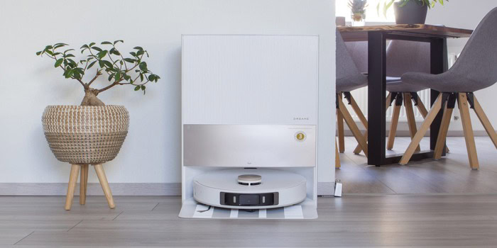 Dreame L20 Ultra