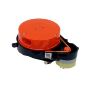 LDS02RR Laser LiDAR till Roborock S5, S6, S7 – Original
