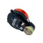 LDS02RR Laser LiDAR till Roborock S5, S6, S7 – Original undersida