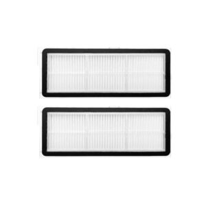 Roborock Xiaomi Q Revo S & MaxV HEPA – Original 2pack