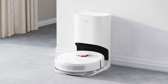 dreame d10 plus