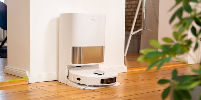 dreame l10s ultra