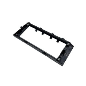 Roborock Brush Cover DuoRoller Gen 1 Svart Original