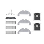 Filterkit till Dreame D10 Plus Gen 2 – Vit