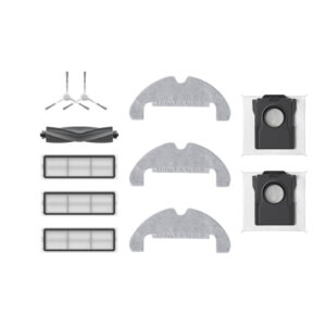 Filterkit till Dreame D10 Plus Gen 2 – Vit