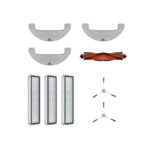 Filterkit till Dreame D10 Plus – Vit