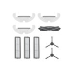 Filterkit till Dreame D10s Plus – Svart