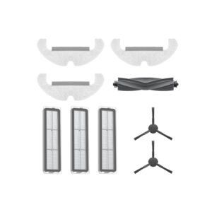 Filterkit till Dreame D10s Plus – Svart
