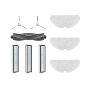 Filterkit till Dreame D10s – Vit