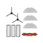 Filterkit till Dreame D9 Max – Svart