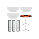 Filterkit till Dreame D9 Max – Vit