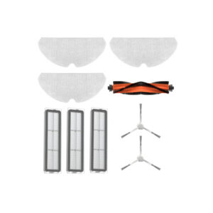 Filterkit till Dreame D9 Max – Vit