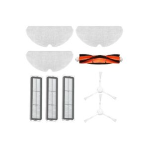 Filterkit till Dreame D9 Vit