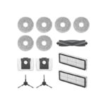 Filterkit till Dreame L10s Plus – Svart