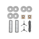 Filterkit till Dreame L20 Ultra – Svart