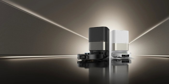 dreame x50 ultra complete