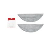 Roborock Moppdukar Saros 10 m.fl – Original