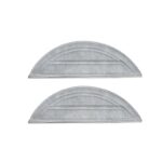 Roborock Moppdukar Saros 10 m.fl – Original 2pack