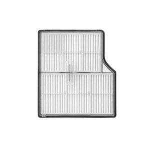 Roborock Saros 10 HEPA filter