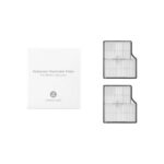 Roborock Saros 10 HEPA filter Original