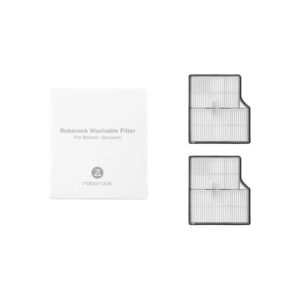 Roborock Saros 10 HEPA filter Original