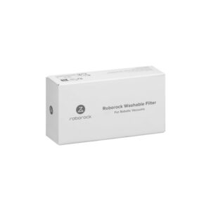 Roborock Saros 10R HEPA filter