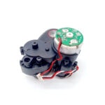 Roborock FlexiArm Motor till Q Revo Edge m.fl Svart Original undersida