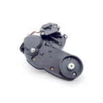 Roborock FlexiArm Motor till Q Revo Edge m.fl Svart undersida