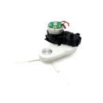 Roborock FlexiArm Motor till Q Revo Edge m.fl Vit Original ovansida
