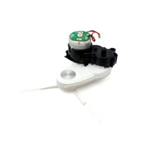 Roborock FlexiArm Motor till Q Revo Edge m.fl Vit Original ovansida