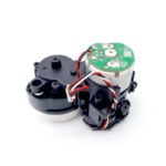 Roborock FlexiArm Motor till Q Revo Edge m.fl Vit Original undersida