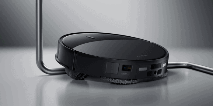 Roborock Saros 20